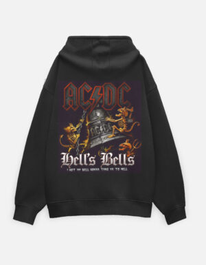 Unisex Oversized Hoodie
