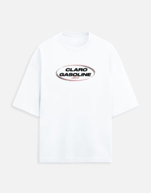 Unisex Terry Oversized Tee